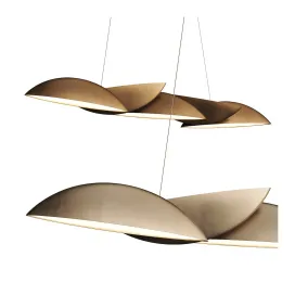 Modern Forms Sydney Pendant Lamp